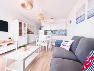 Apartament 2A-3 - Piaskowa Łebska Ostoja - Żarnowska - 4