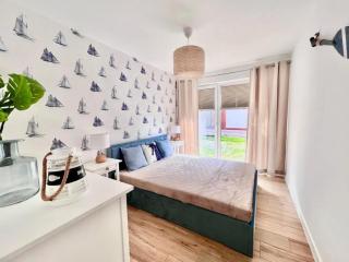 Apartament 2A-3 - Piaskowa Łebska Ostoja - Żarnowska - 1