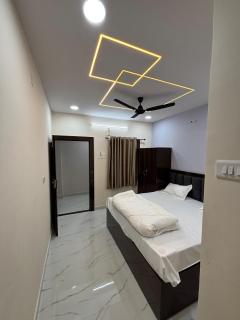 Hotel Citylight - 9