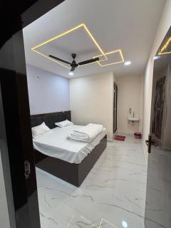 Hotel Citylight - Bhopal - 7