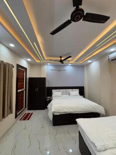 Hotel Citylight - Bhopal - 0