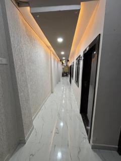 Hotel Citylight - Bhopal - 4
