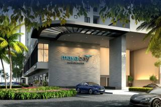 Gamuda Cove - Banting - 8