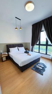 Gamuda Cove - Banting - 6
