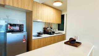 Gamuda Cove - Banting - 4