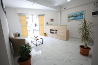Urban Stay Hostel Saranda - Saranda - 7