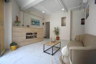 Urban Stay Hostel Saranda - Saranda - 9