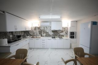 Urban Stay Hostel Saranda - Saranda - 4