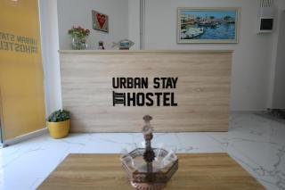 Urban Stay Hostel Saranda - Saranda - 3