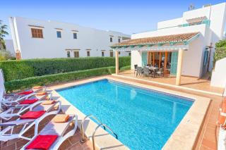 Villa Angel Luis by Villa Plus - Cala d´Or - 8