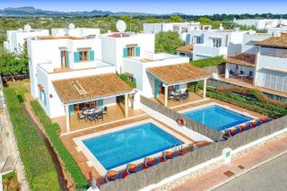 Villa Angel Luis by Villa Plus - Cala d´Or - 2