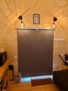 Cosy Cabin - Hallstahammar - 1