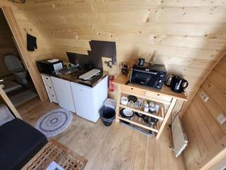 Cosy Cabin - Hallstahammar - 4