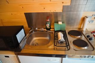 Cosy Cabin - Hallstahammar - 3