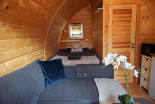 Cosy Cabin - Hallstahammar - 6