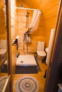 Cosy Cabin - Hallstahammar - 2