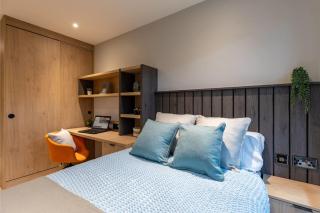 Student Only Accommodation at The Port on the Square - Bristol - 3