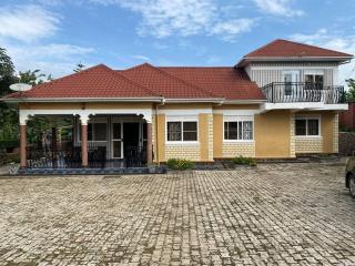 Zaabu Homestay Fortportal - Fort Portal - 0