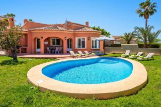 Villa Pomelo Blanco by Villa Plus - Jávea - 0