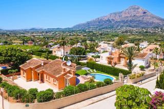 Villa Pomelo Blanco by Villa Plus - Jávea - 9