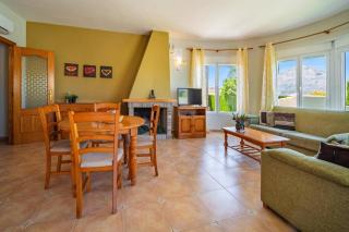 Villa Pomelo Blanco by Villa Plus - Jávea - 6