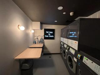 Student Only Accommodation at The Port on the Square - Bristol - 5