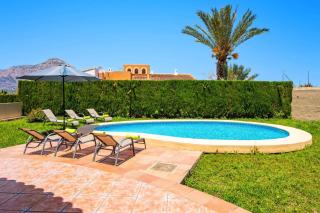Villa Pomelo Blanco by Villa Plus - Jávea - 2