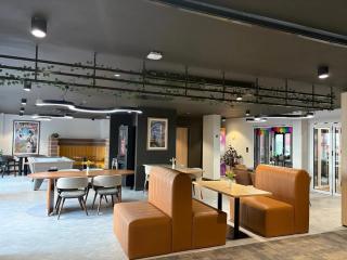 Student Only Accommodation at The Port on the Square - Bristol - 9