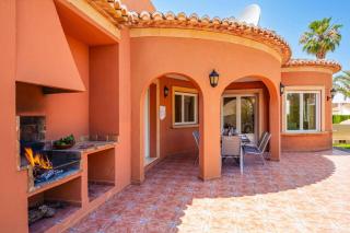 Villa Pomelo Blanco by Villa Plus - Jávea - 1