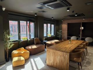 Student Only Accommodation at The Port on the Square - Bristol - 8