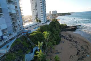 Y by C Beach Luxury Apartment Sandy Hills Luquillo - Luquillo - 8