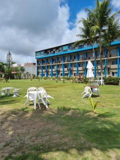 Marinas Prédio Beira Mar na Praia de Carneiros - 6