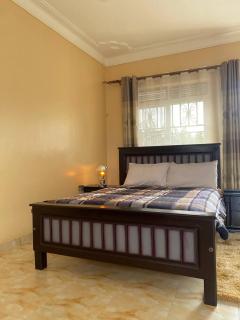 Zaabu Homestay Fortportal - Fort Portal - 6