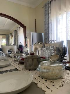 Zaabu Homestay Fortportal - Fort Portal - 2