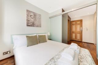 Urban London Base, 6mins walk to Marble Arch Station, 8mins walk to Hyde Park - London - 6