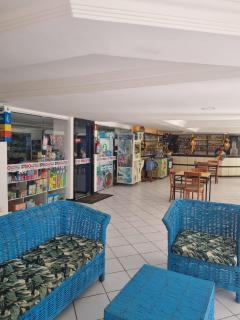 Marinas Prédio Beira Mar na Praia de Carneiros - 3