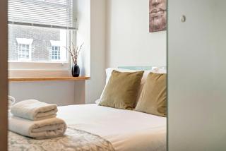 Urban London Base, 6mins walk to Marble Arch Station, 8mins walk to Hyde Park - London - 7