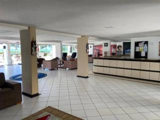 Marinas Prédio Beira Mar na Praia de Carneiros - 1