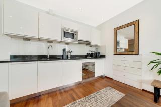 Urban London Base, 6mins walk to Marble Arch Station, 8mins walk to Hyde Park - London - 1