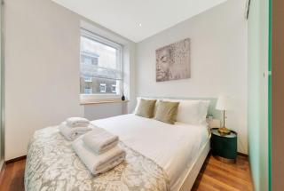 Urban London Base, 6mins walk to Marble Arch Station, 8mins walk to Hyde Park - London - 9