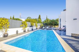 Villa Sylisia by Villa Plus - Carvoeiro - 8