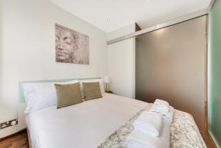Urban London Base, 6mins walk to Marble Arch Station, 8mins walk to Hyde Park - London - 5