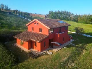 Le Dame Country House, Marche - Montegranaro - 8