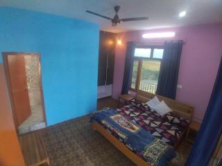 Shubham Homestay Near Ranikhet - 7