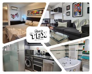 Beautiful and modern apartment in Alta Gracia - 0