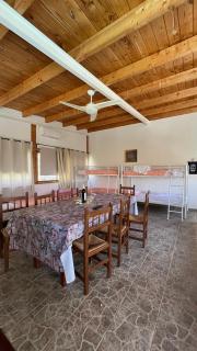 Vivienda Vacacional Risco Blanco - San Bartolomé - 6