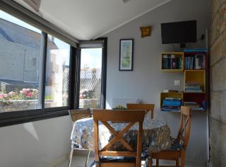 PentyTy TadKozh Très proche du port de Kérity - 6