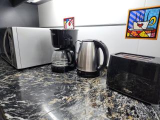 Beautiful and modern apartment in Alta Gracia - 4