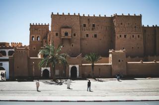Desert Soul Camp - Erfoud - 2