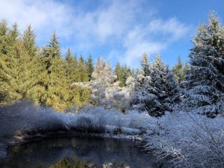 Le Mont Gapier - Vacances reposantes dans une authentique ferme - I - 1